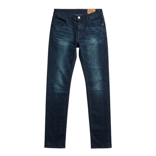 여성 청바지 스판 데님 스트레이트핏 스키니