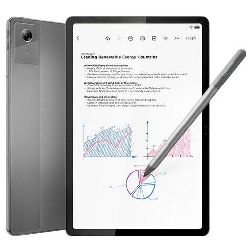 레노버 아이디어탭 11 태블릿PC