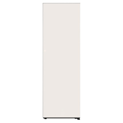 LG전자 컨버터블 패키지 Fit Max 좌열림 387L 냉장전용고 방문설치