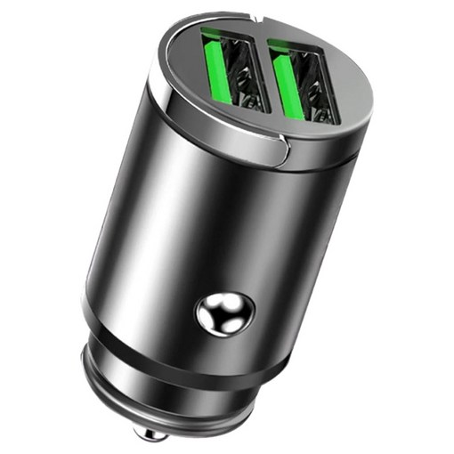 차량용 usb 2구 시거잭 충전기