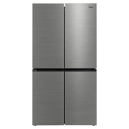 마이디어 657L 4도어 냉장고 방문설치, MDRM923FGO50