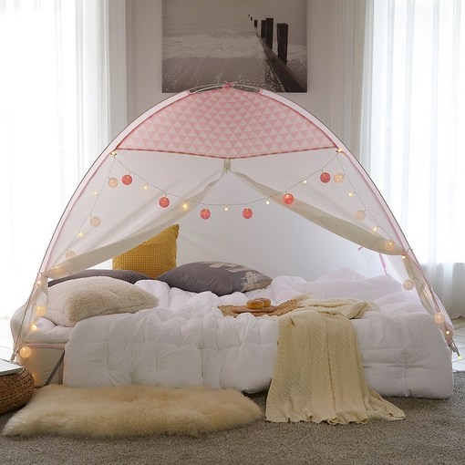 하우쎈스 스칸디나 난방텐트