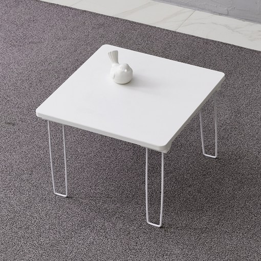 예다움 접이식 미니 밥상