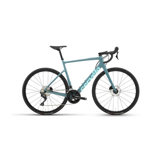 써벨로 MY24 CALEDONIA 105 TEAL 칼레도니아 로드자전거