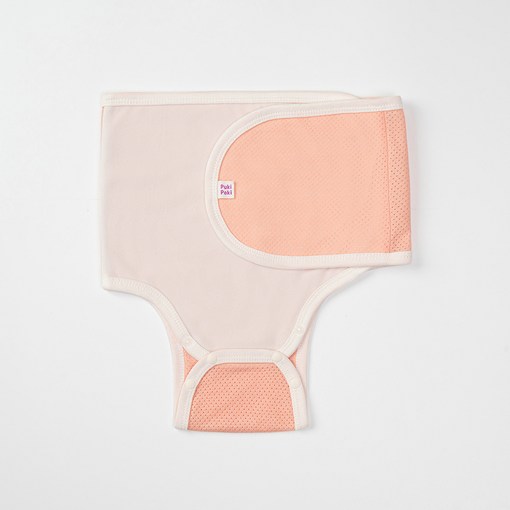 푸키포키 메쉬 무소음 스와들 스트랩