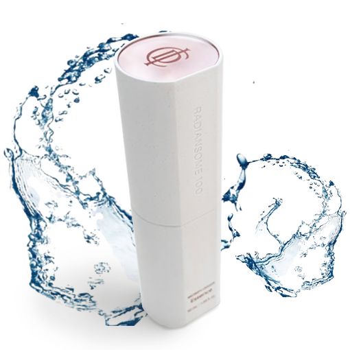 ICD 100 정품QR확인 인셀덤 래디언솜100 마이크로 플루다이저  에센스  리포솜 포뮬라 미백 화장품