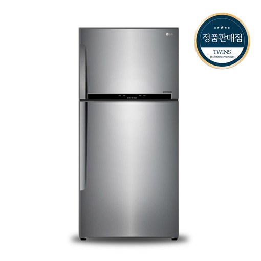 LG전자 507L 2도어 냉장고 방문설치