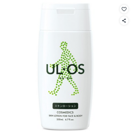 우르오스 올인원 모이스처라이저 스킨로션 지복합성