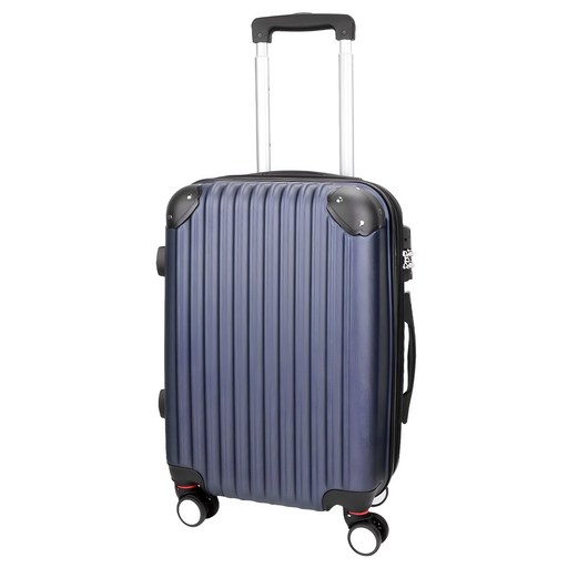 코멧 하드케이스 여행용 캐리어 TSA 커스텀 락