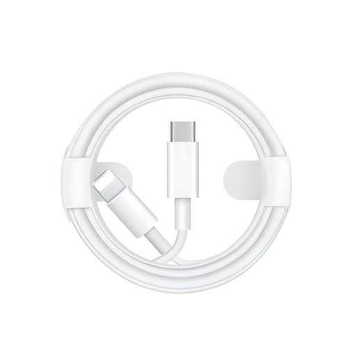 이츠라이프 C타입 to 라이트닝 8핀 아이폰 고속충전케이블 빠르고 안전한 충전의 완성