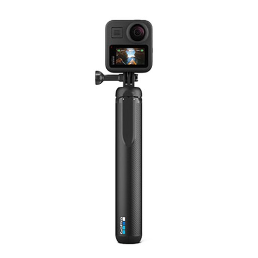 고프로 맥스 액션 카메라 그립 + 삼각대, 단일상품, 1세트