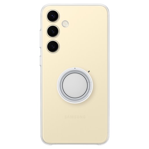 삼성전자 클리어 가젯 휴대폰 케이스