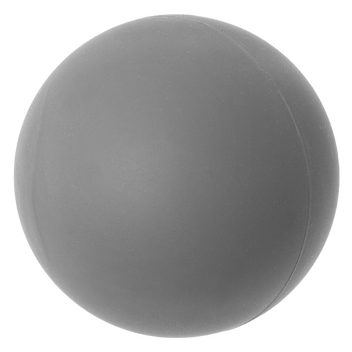 TAMSAA 矽膠按摩球, 灰色, 1顆