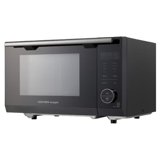 나비엔매직 트리플광파 오븐 블랙 30L 고객직접설치