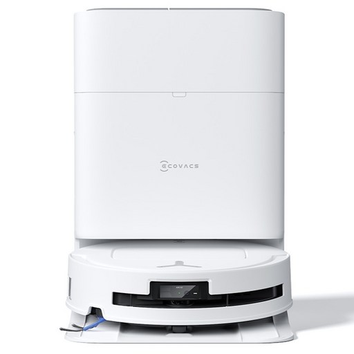 에코백스 디봇 T80 옴니 로봇청소기