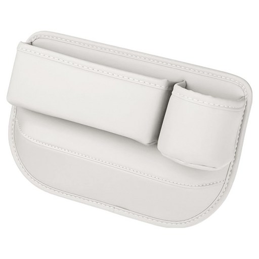 코오미 사이드포켓 차량 틈새수납 차량용 컵홀더 정리함 서브 좌석용 5W0823