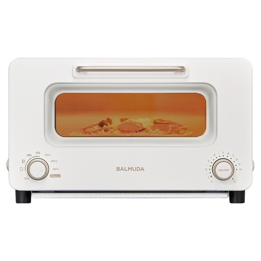 발뮤다 더 토스터 프로 화이트, K11BSE