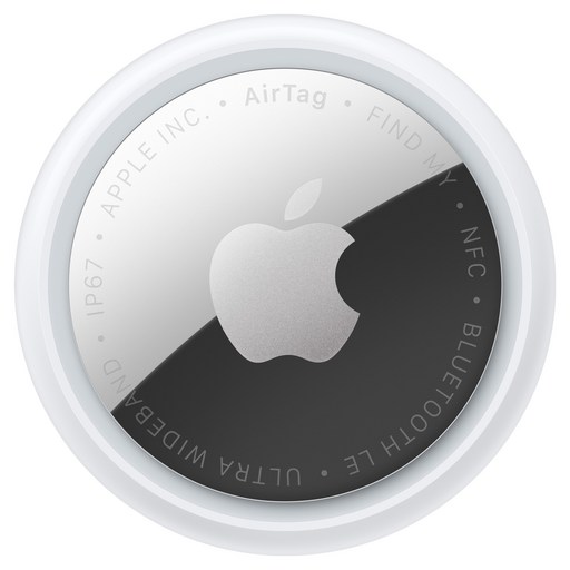 Apple 에어태그 2세대 완벽한 위치 추적기를 만나보세요