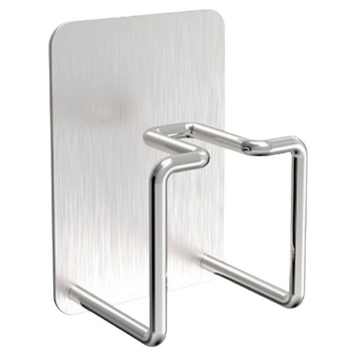 온지 욕실 양치용품 정리 거치대 칫솔 치약 홀더