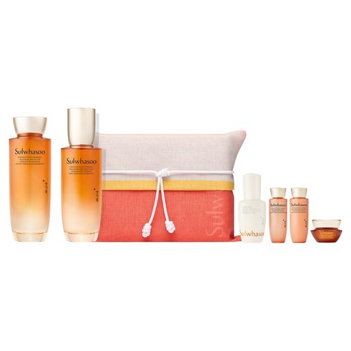 설화수 자음생 2종  보은 지함보 세트, 1세트