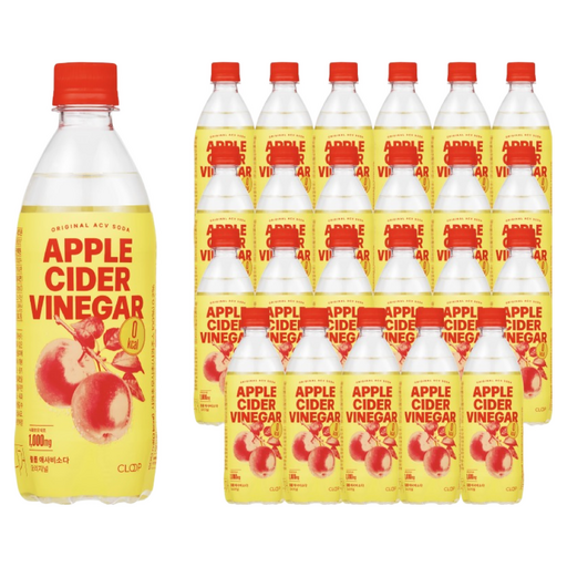 클룹 애사비소다 오리지널