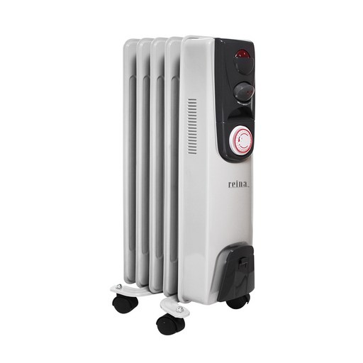 REINA 타이머 라디에이터, RH500T