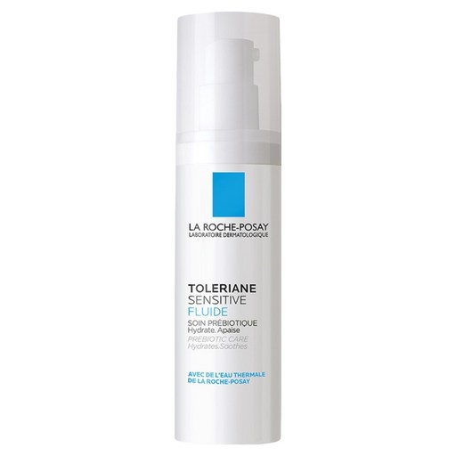 LA ROCHE POSAY 理膚寶水 多容安舒緩濕潤乳液, 40ml, 1瓶