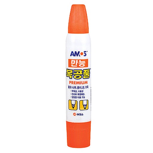 아모스 만능 목공풀