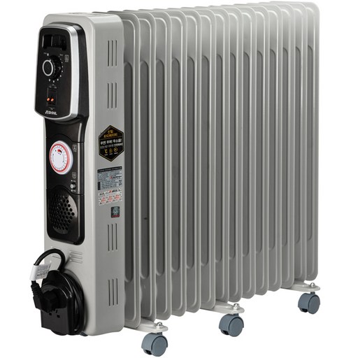 신일 전기 라디에이터 15핀, SERDJ30CFT