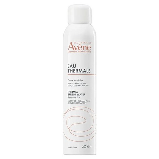 Avene 雅漾 舒護活泉水保濕噴霧 曬後舒緩 清爽肌膚, 300ml, 1瓶