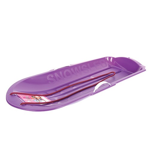 아티나 2인용 눈썰매 바이올렛, 1개