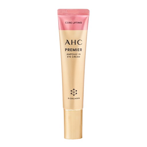 AHC 프리미어 앰플 인 코어리프팅 아이크림