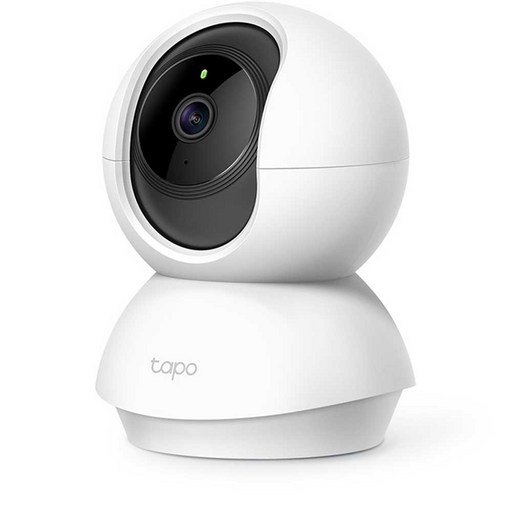 티피링크 Tapo C210, 다양한 각도에서 촬영 가능한 홈 보안 Wi-Fi cctv 카메라!