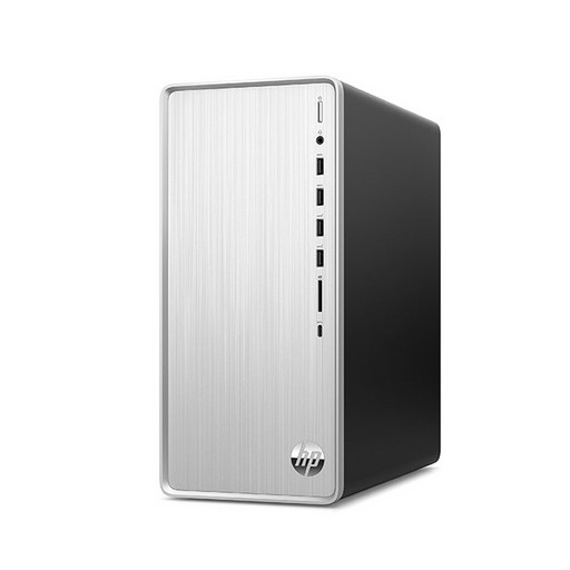 HP 파빌리온 데스크탑 TP01-2026kr (라이젠7-5700G WIN11 Home RAM 8GB NVMe 256GB), TP01-2026kr, 기본형