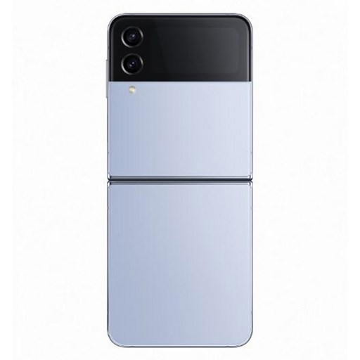 삼성전자 갤럭시 Z 플립4 5G 256GB 새제품 미개봉 미개통, 블루