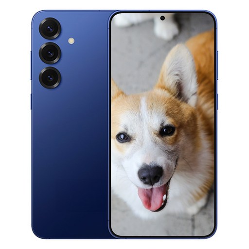 삼성전자 S 25 갤럭시 새상품 미개봉 256GB