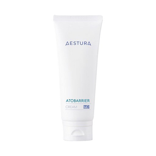 AESTRA 아토배리어 크림 md 100g
