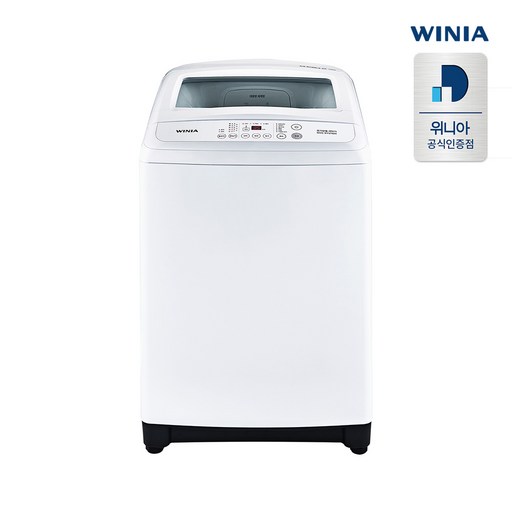 [인증점]위니아 공기방울 일반세탁기 EWF15GEW 15kg, EWF15GEW