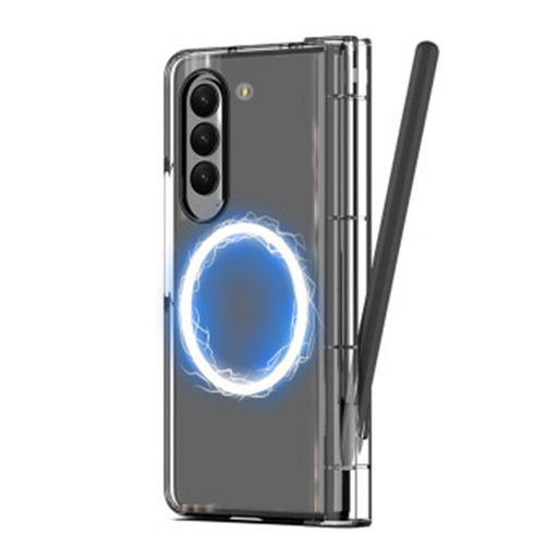 갤럭시 z폴드5 초강력 맥세이프 펜수납 힌지보호 케이스 지폴드5