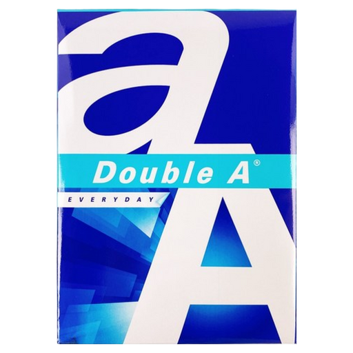 Double A A4影印紙 70磅 白色, 一包500張入( 超商取貨上限 2包 )