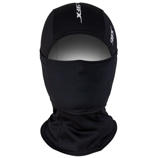 나인에프엑스 겨울 바라클라바 후드넥워머, 따뜻한 보호막