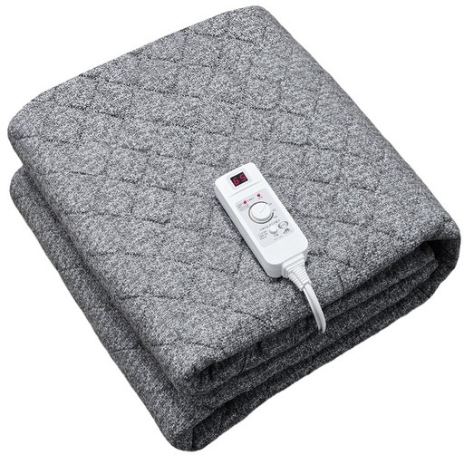 [26년형] 한일의료기 5세대 그래핀 전자파없는 전기장판 전기요 탄소매트