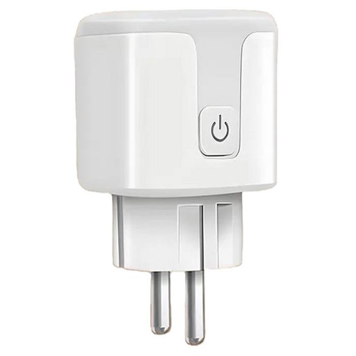 파워가드 IoT 스마트 플러그 WIFI 원격 제어 미니 콘센트 과전압 보호 자동 전원 차단 대기전력 절전 예약 타이머 가정용 스마트 전원 관리