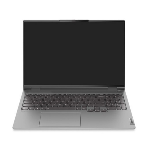 레노버 2021 ThinkBook 16p, 미네랄 그레이, 라이젠5 4세대, 512GB, 16GB, Free DOS, 20YM0002KR