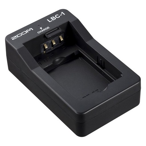 ZOOM 줌 LBC-1 BT-02BT-03BT-03b용 충전기