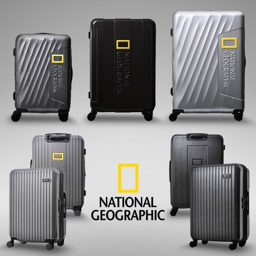 내셔널지오그래픽 여행용 캐리어 가방 20 24 26 28 인치 기내용 수화물용