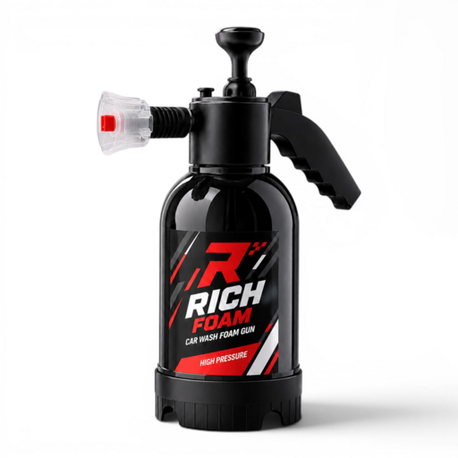 로렌드 세차 스프레이 폼건 2L