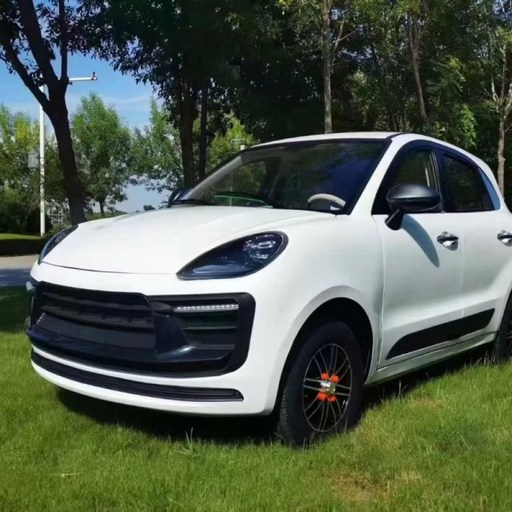 3500W 미니 전기차 저렴한 신형 디자인 4인승 노인용 전기차