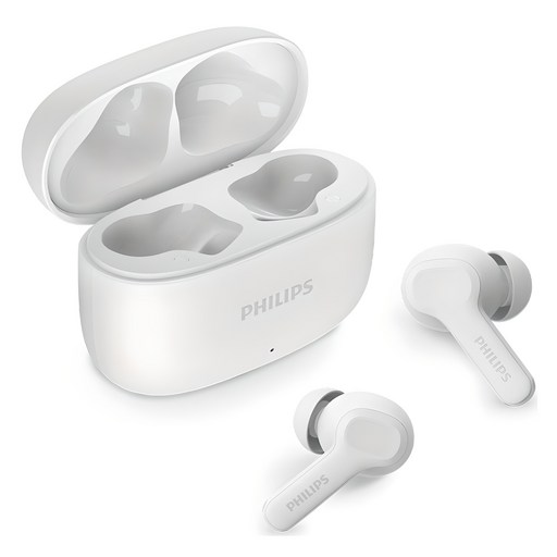 필립스 무선 ENC노이즈캔슬링 블루투스 이어폰 혁신적인 사운드 경험