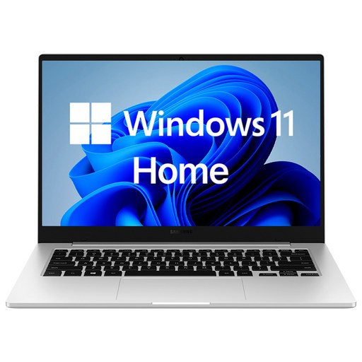 [삼성전자 공식파트너] 갤럭시북Go NT345XPA-K14AS 윈도우11 14인치 휴대용 가성비 학생용 문서작성 5G LTE